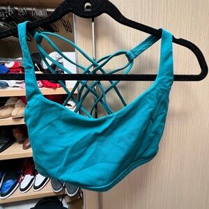 Lululemon bra